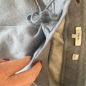 Vince sweatpants